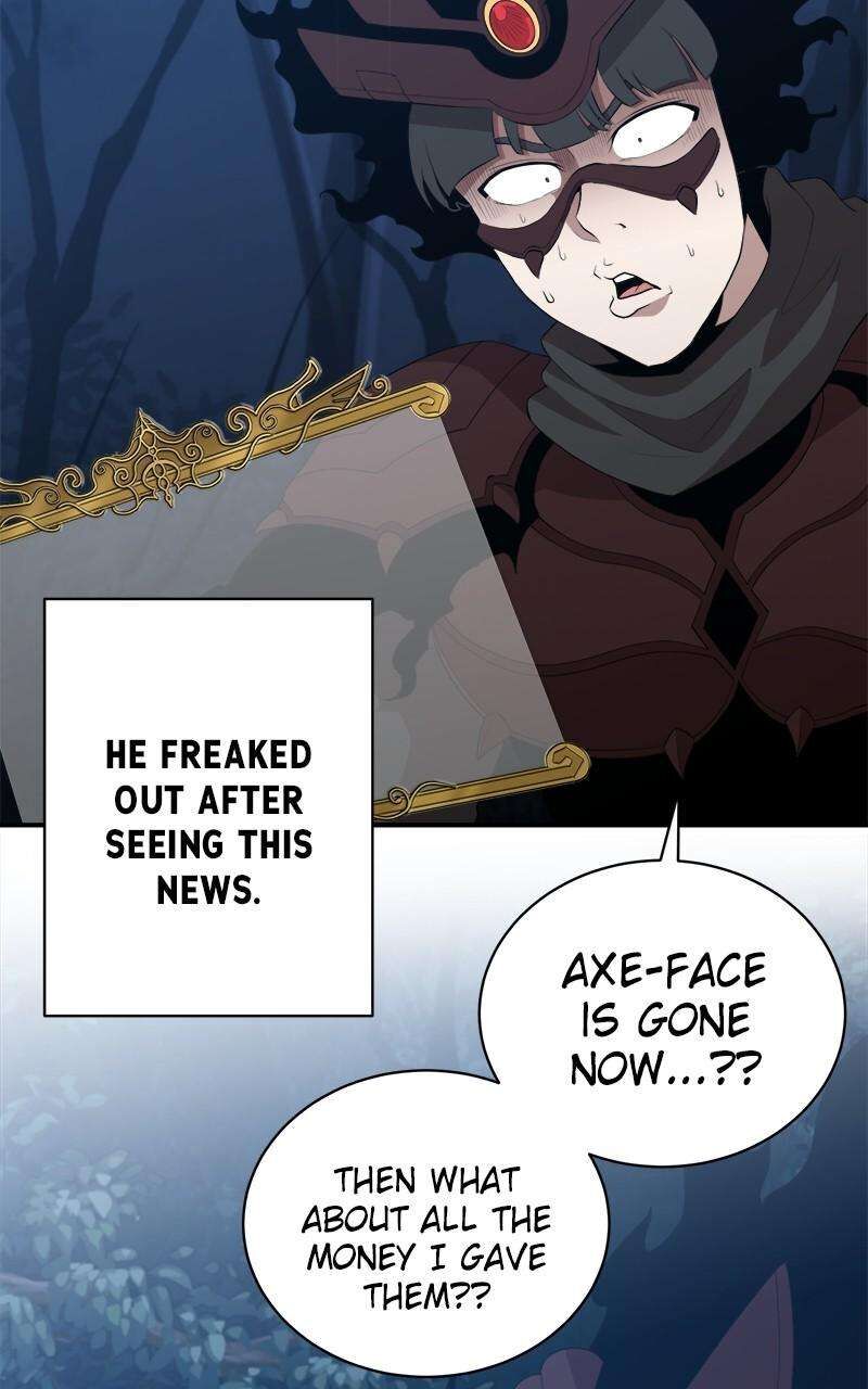The Strongest Florist Chapter 192 Page 36