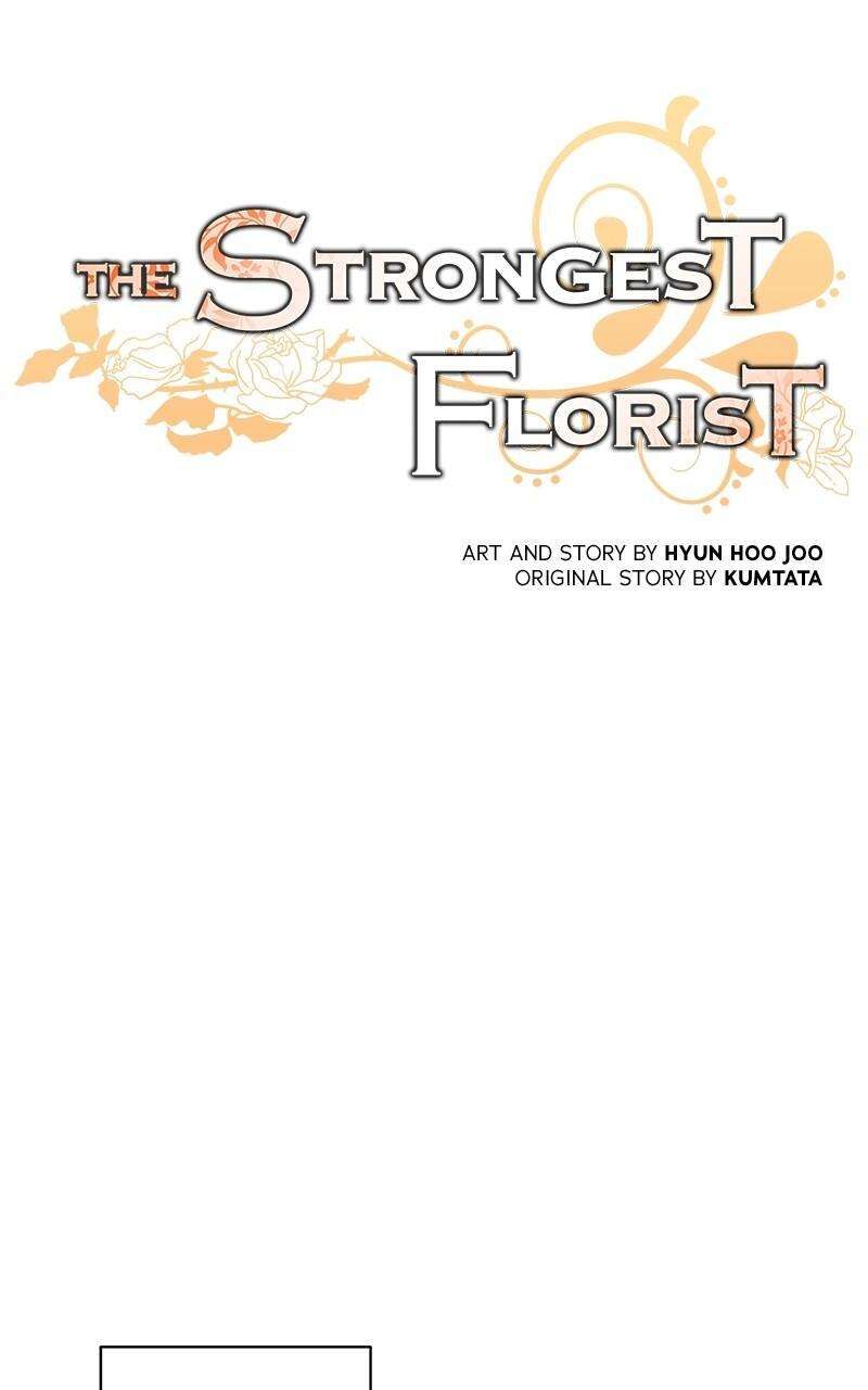 The Strongest Florist Chapter 192 Page 44