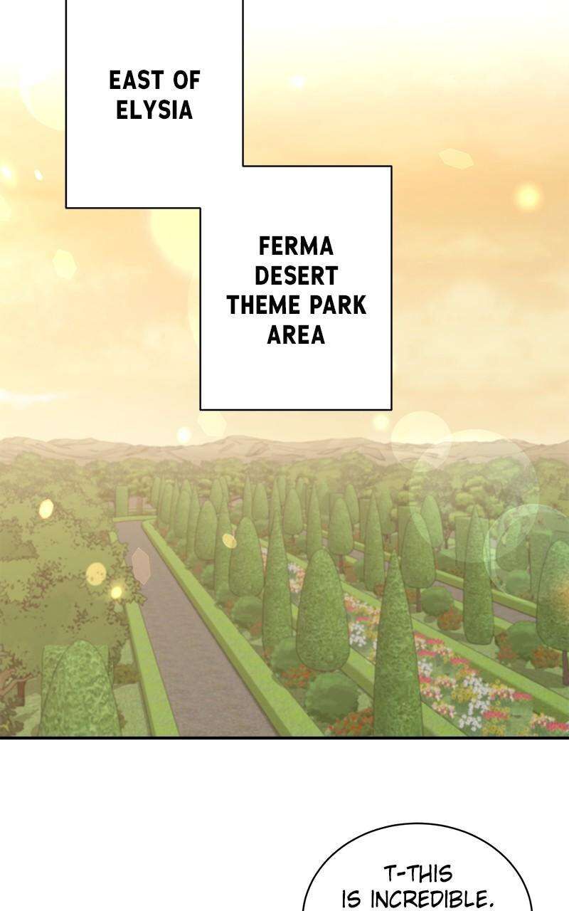 The Strongest Florist Chapter 192 Page 45