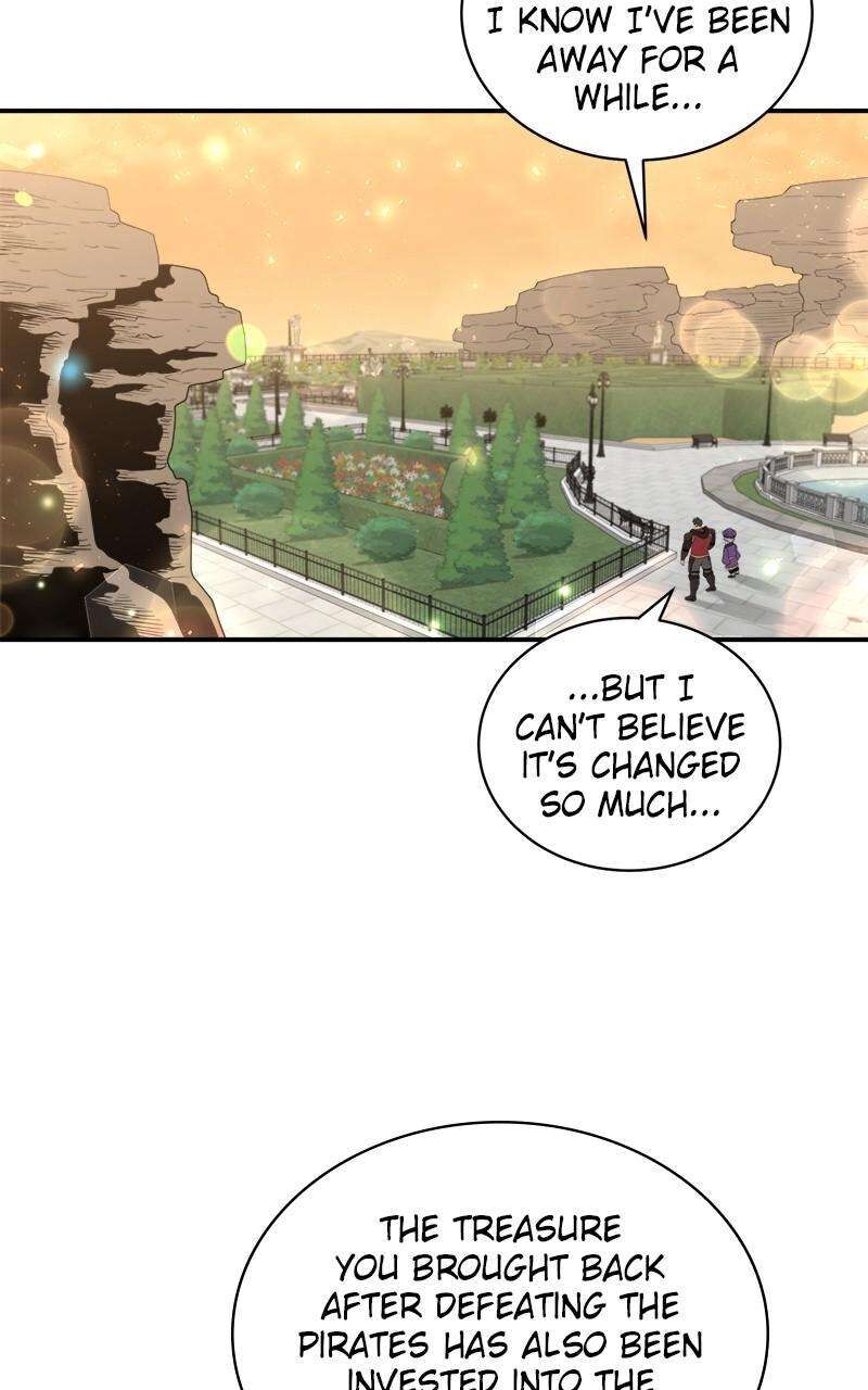 The Strongest Florist Chapter 192 Page 46