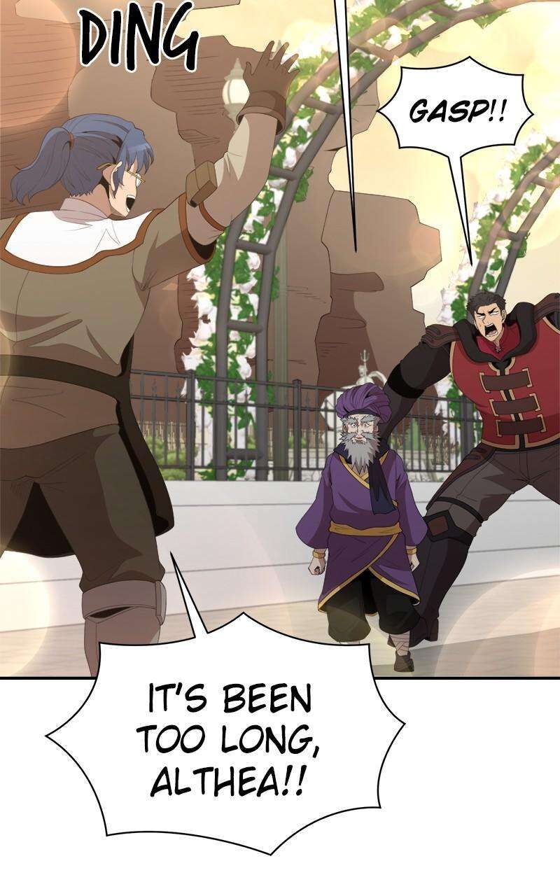 The Strongest Florist Chapter 192 Page 49