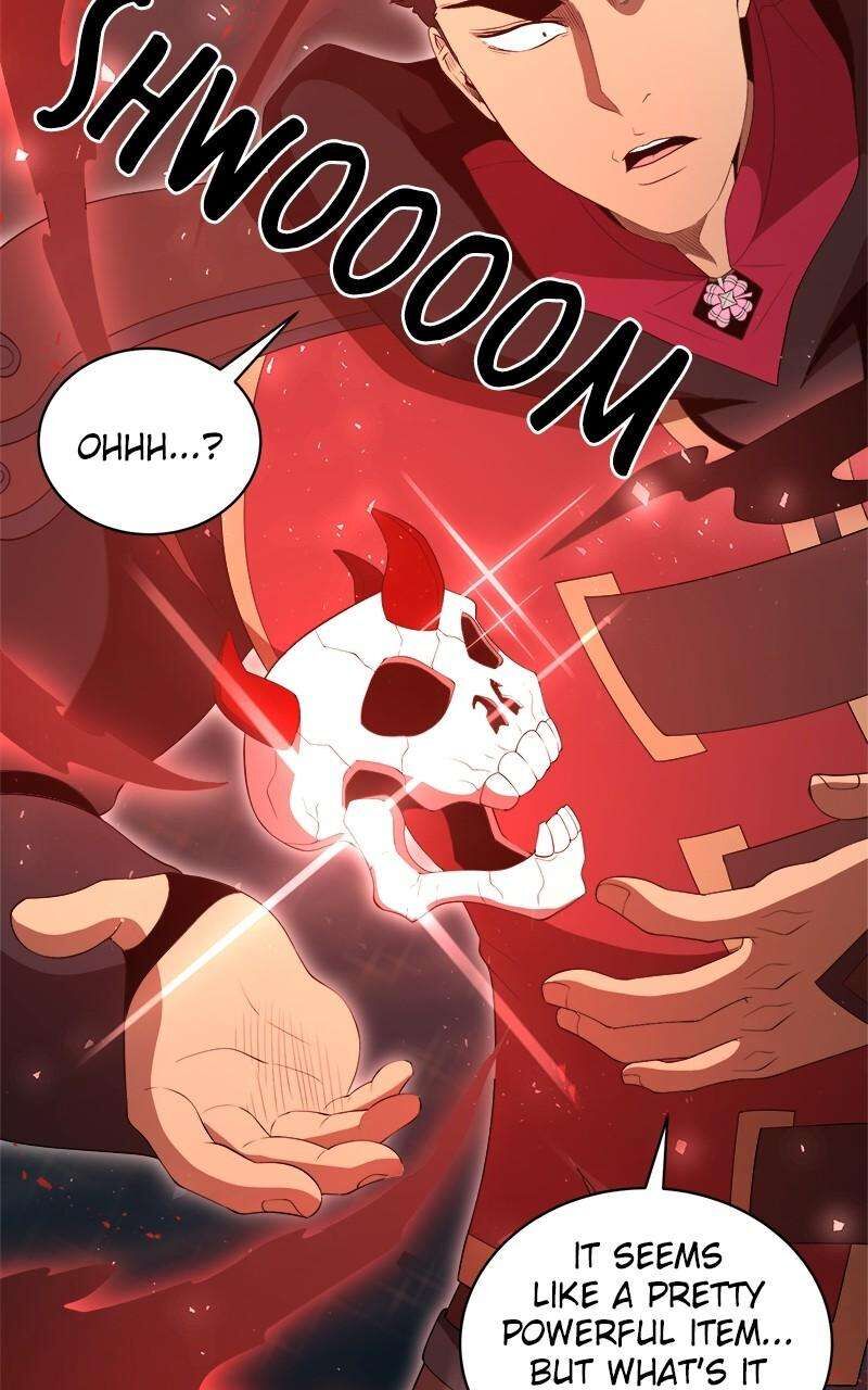 The Strongest Florist Chapter 192 Page 5