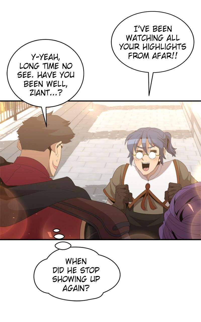 The Strongest Florist Chapter 192 Page 50