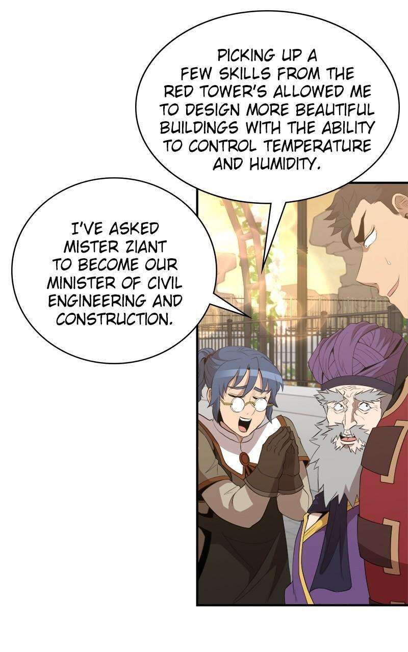 The Strongest Florist Chapter 192 Page 52