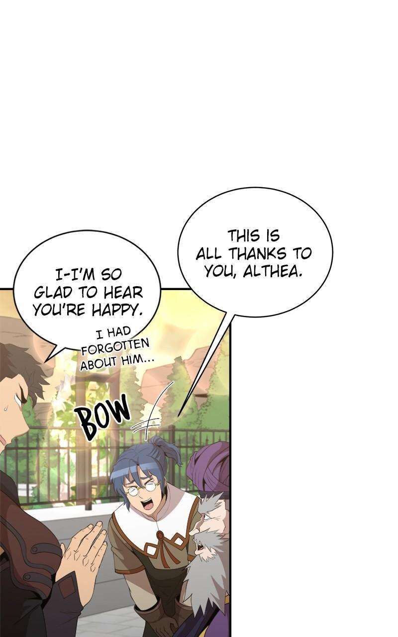 The Strongest Florist Chapter 192 Page 53