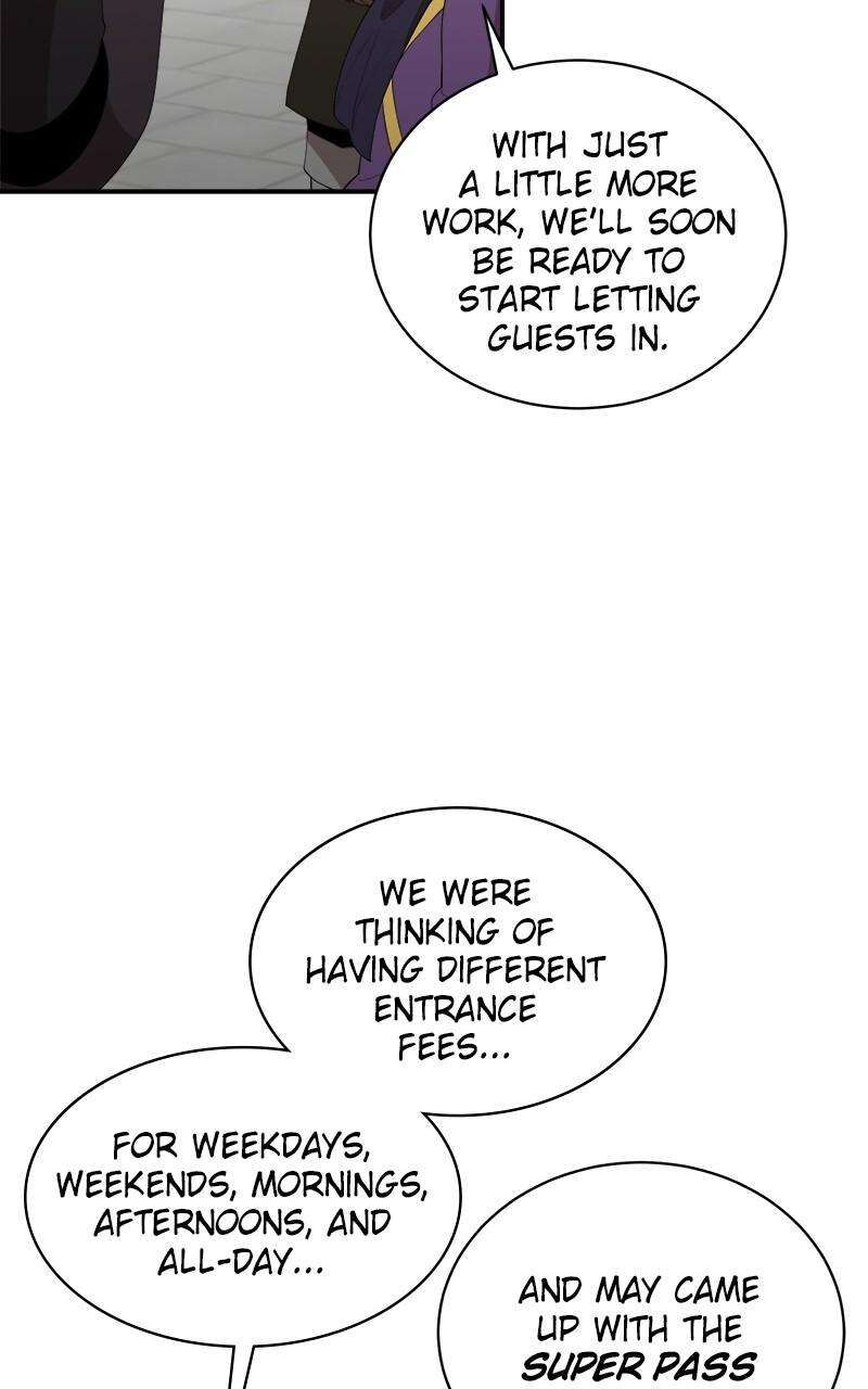 The Strongest Florist Chapter 192 Page 54