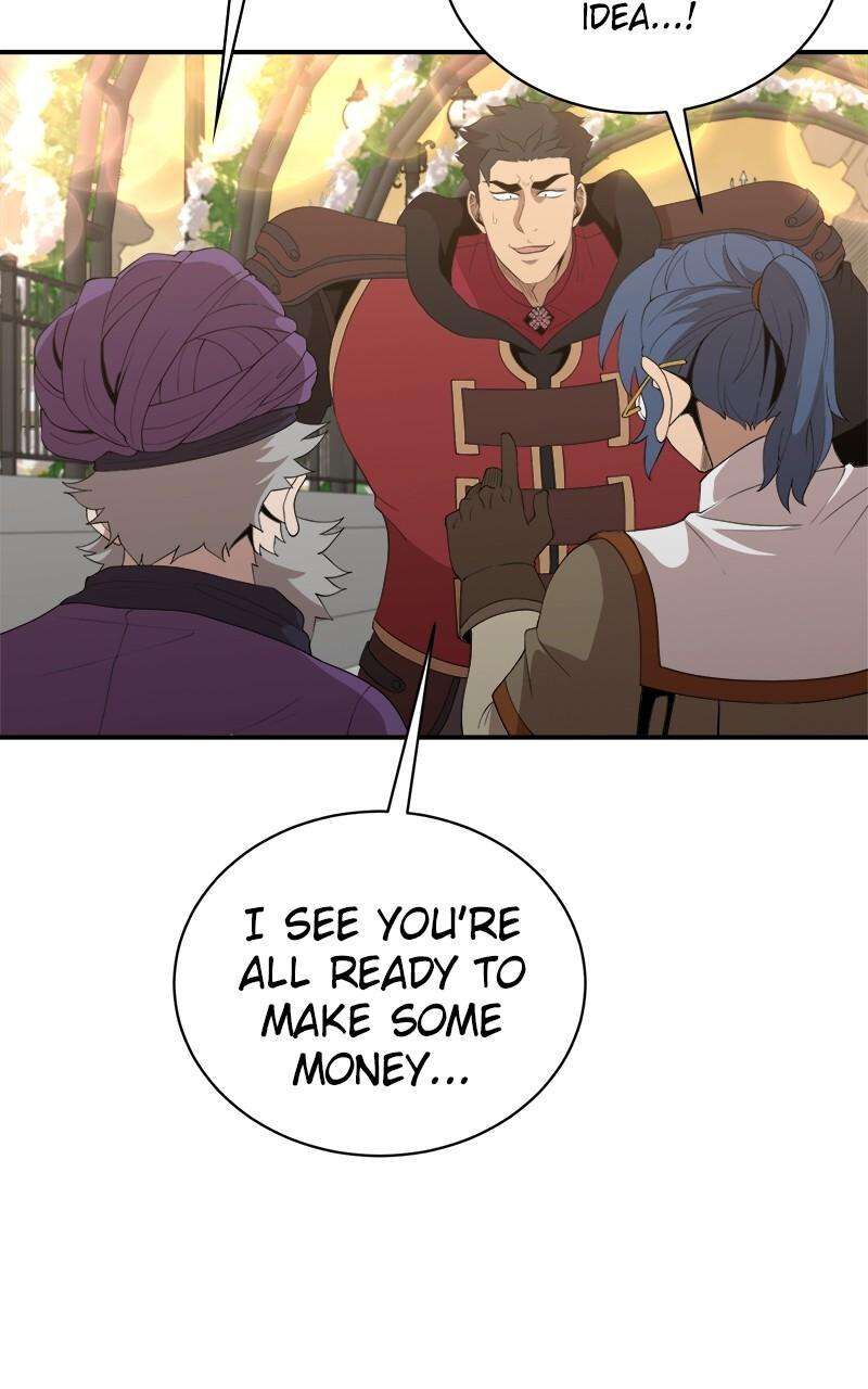 The Strongest Florist Chapter 192 Page 55