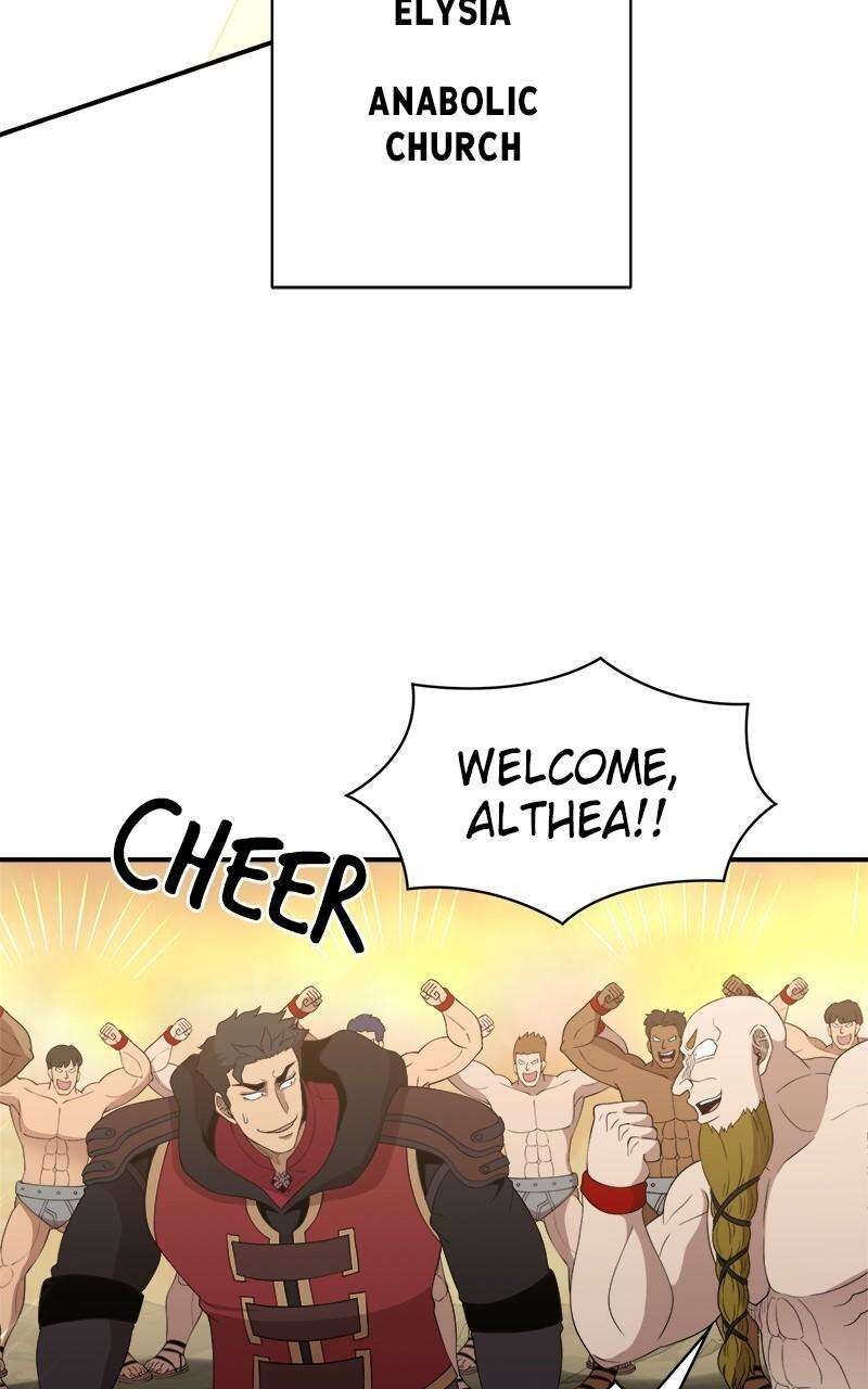 The Strongest Florist Chapter 192 Page 59