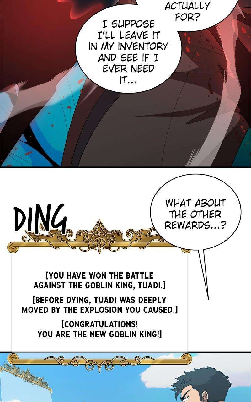 The Strongest Florist Chapter 192 Page 6