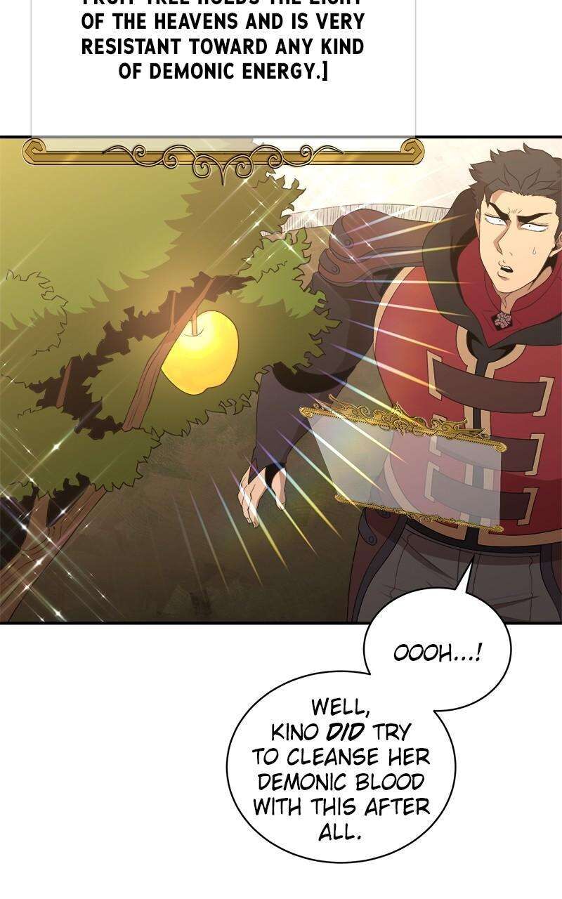 The Strongest Florist Chapter 192 Page 64