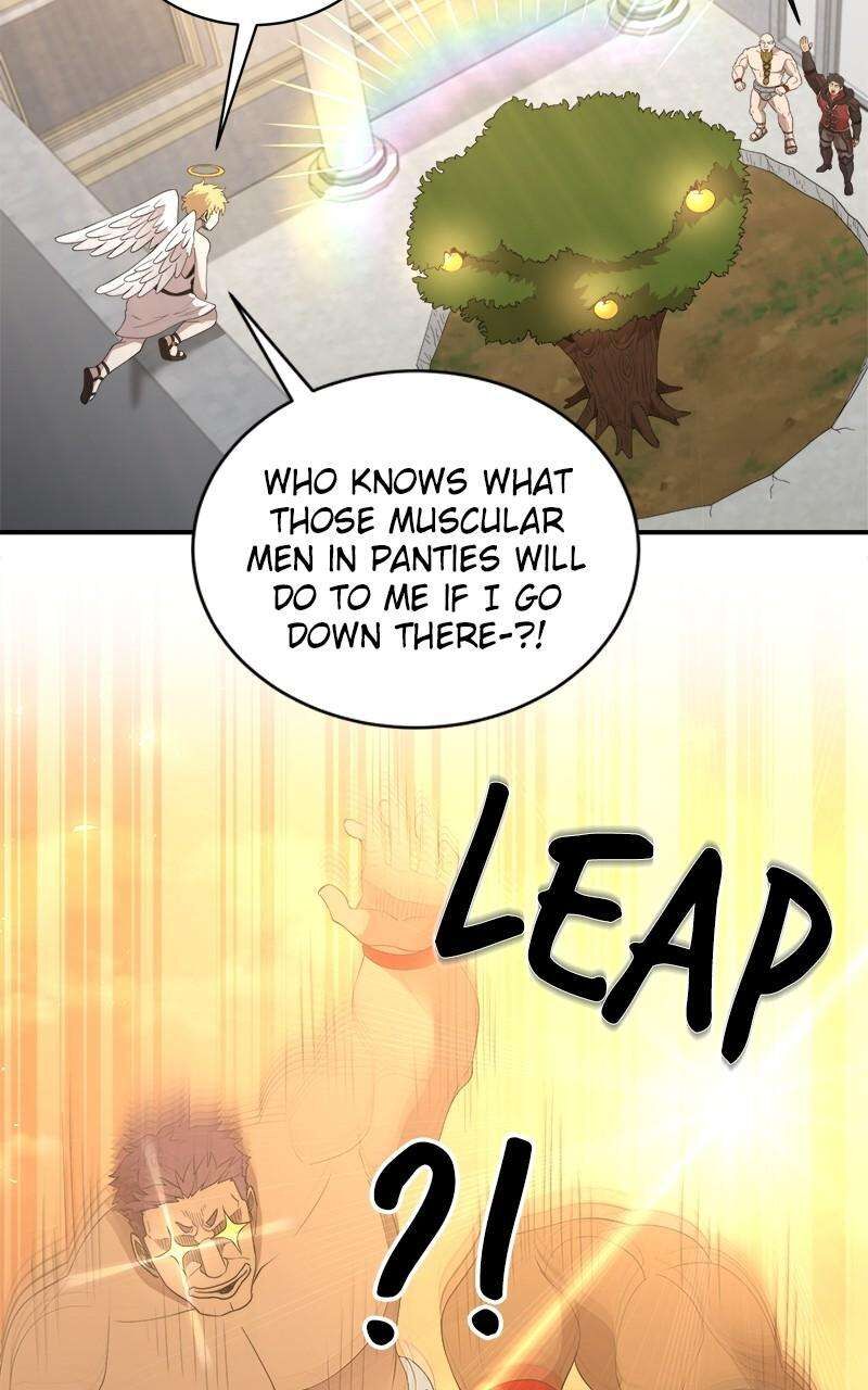 The Strongest Florist Chapter 192 Page 69