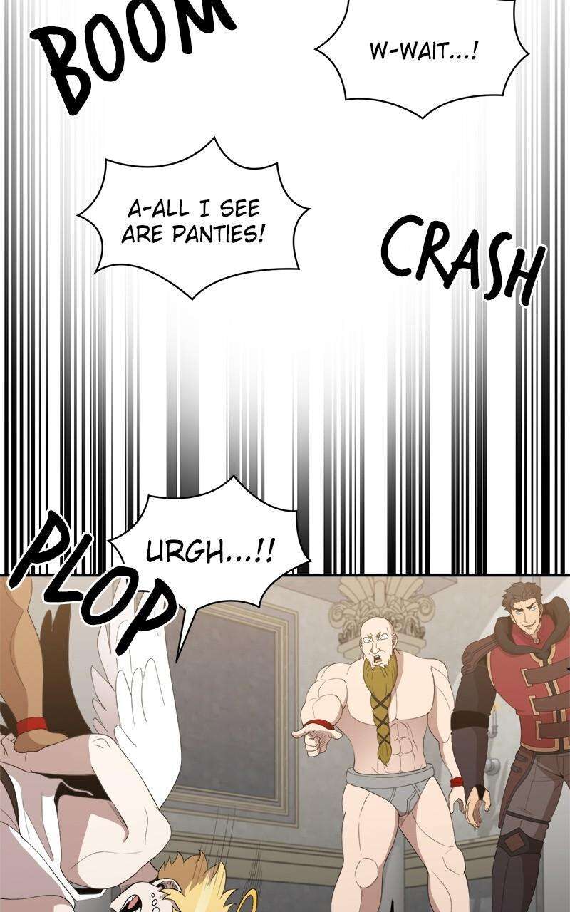 The Strongest Florist Chapter 192 Page 72