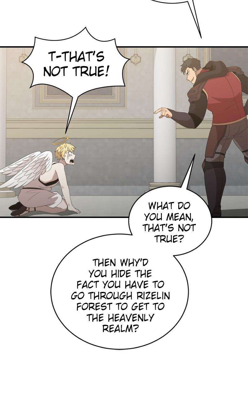 The Strongest Florist Chapter 192 Page 75