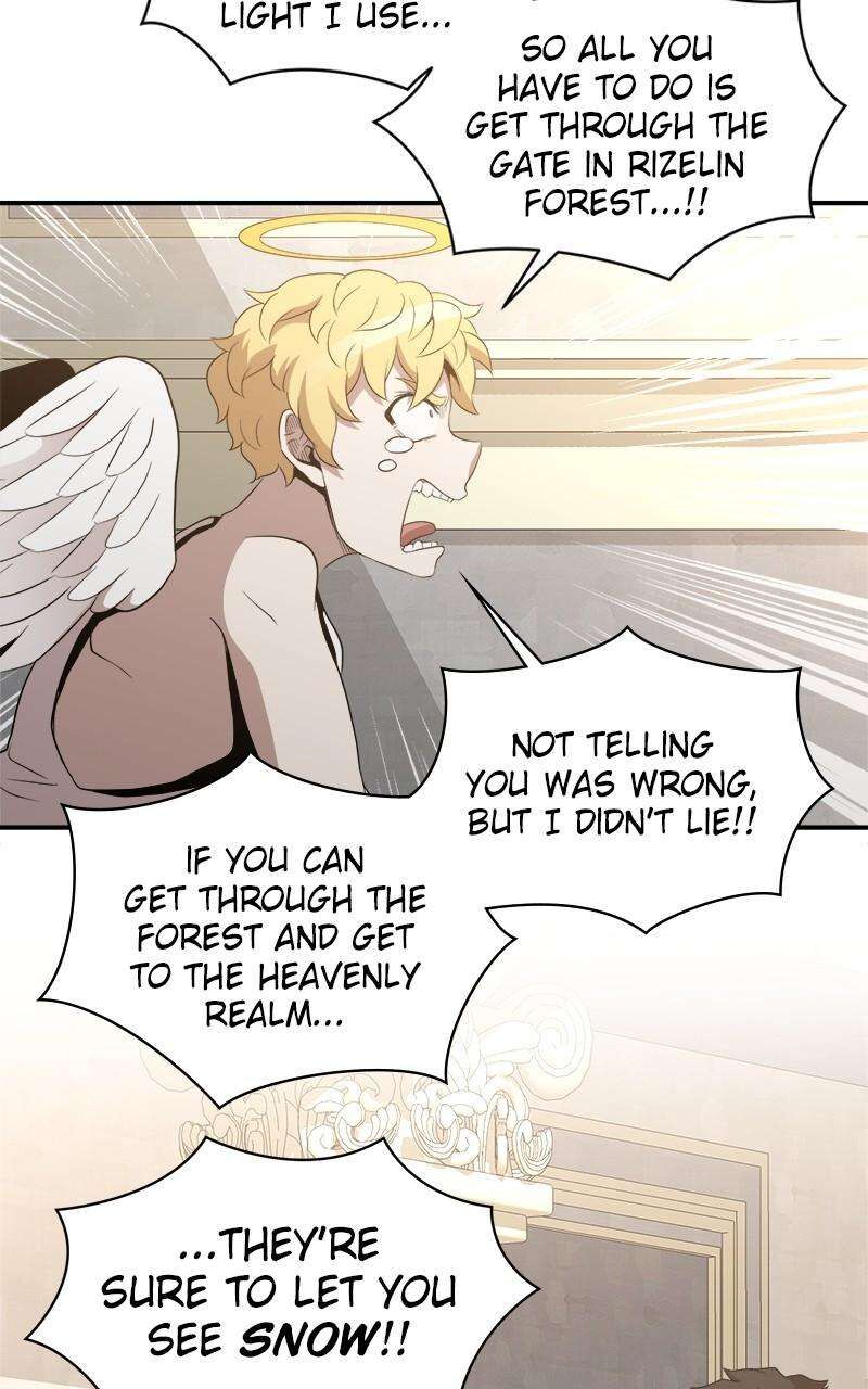 The Strongest Florist Chapter 192 Page 80