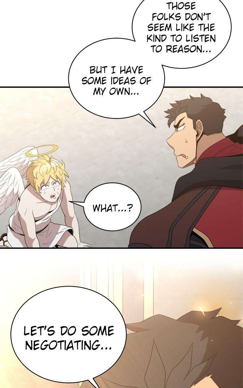 The Strongest Florist Chapter 192 Page 82