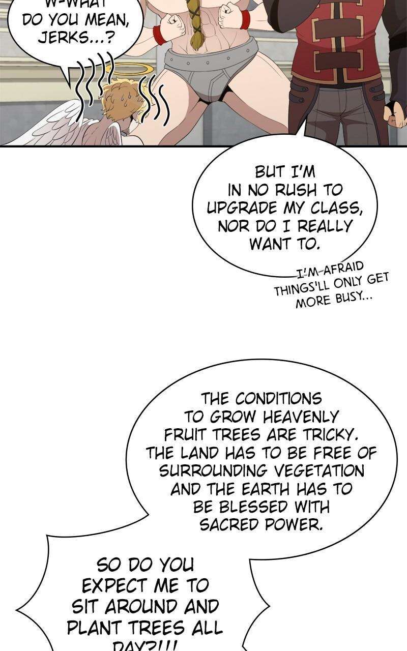 The Strongest Florist Chapter 193 Page 10