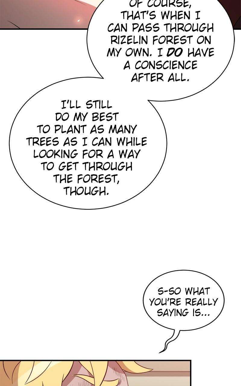 The Strongest Florist Chapter 193 Page 15