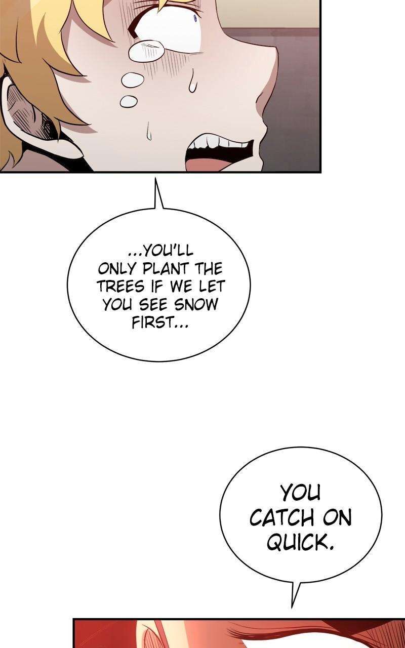 The Strongest Florist Chapter 193 Page 16