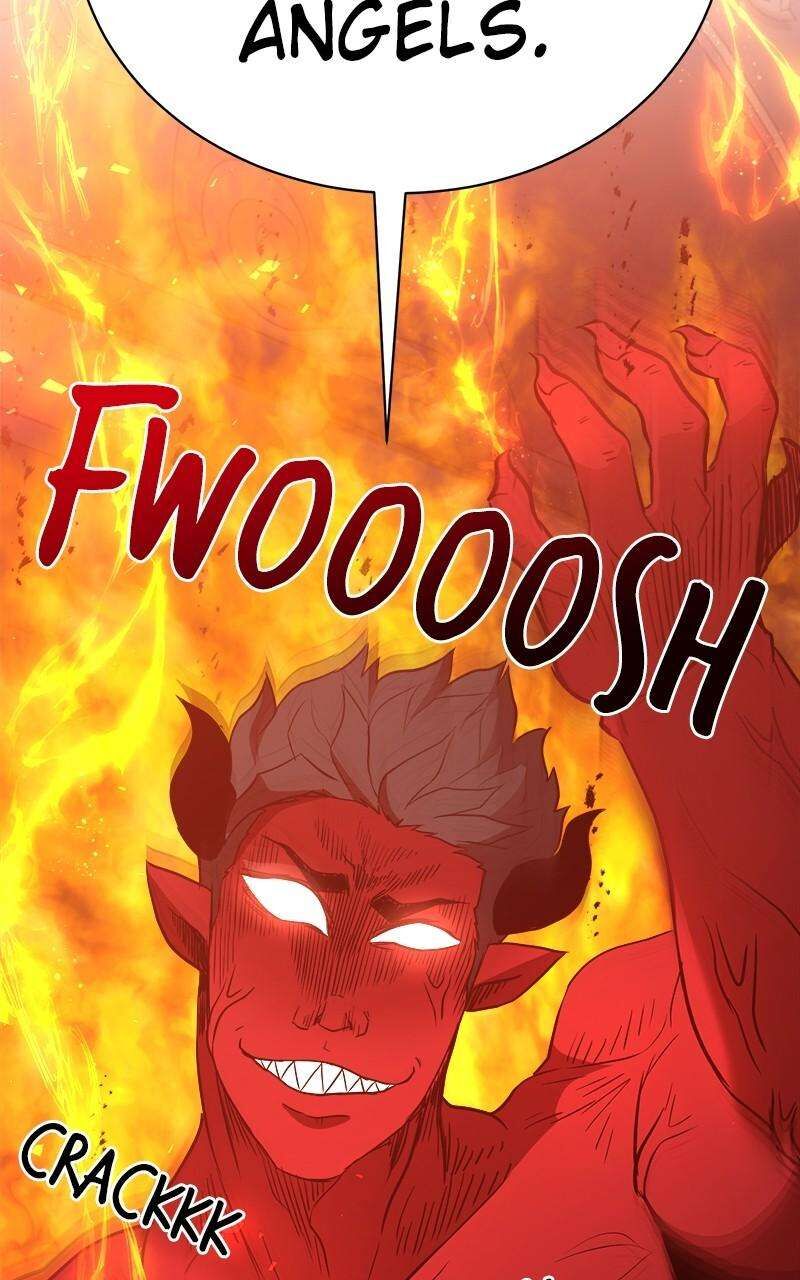 The Strongest Florist Chapter 193 Page 18