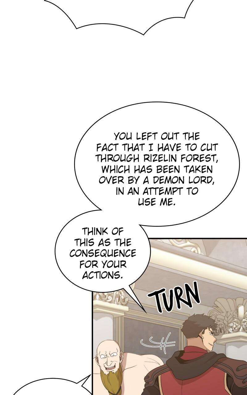 The Strongest Florist Chapter 193 Page 21