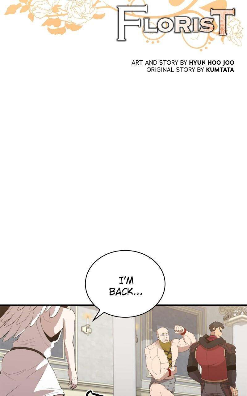 The Strongest Florist Chapter 193 Page 25