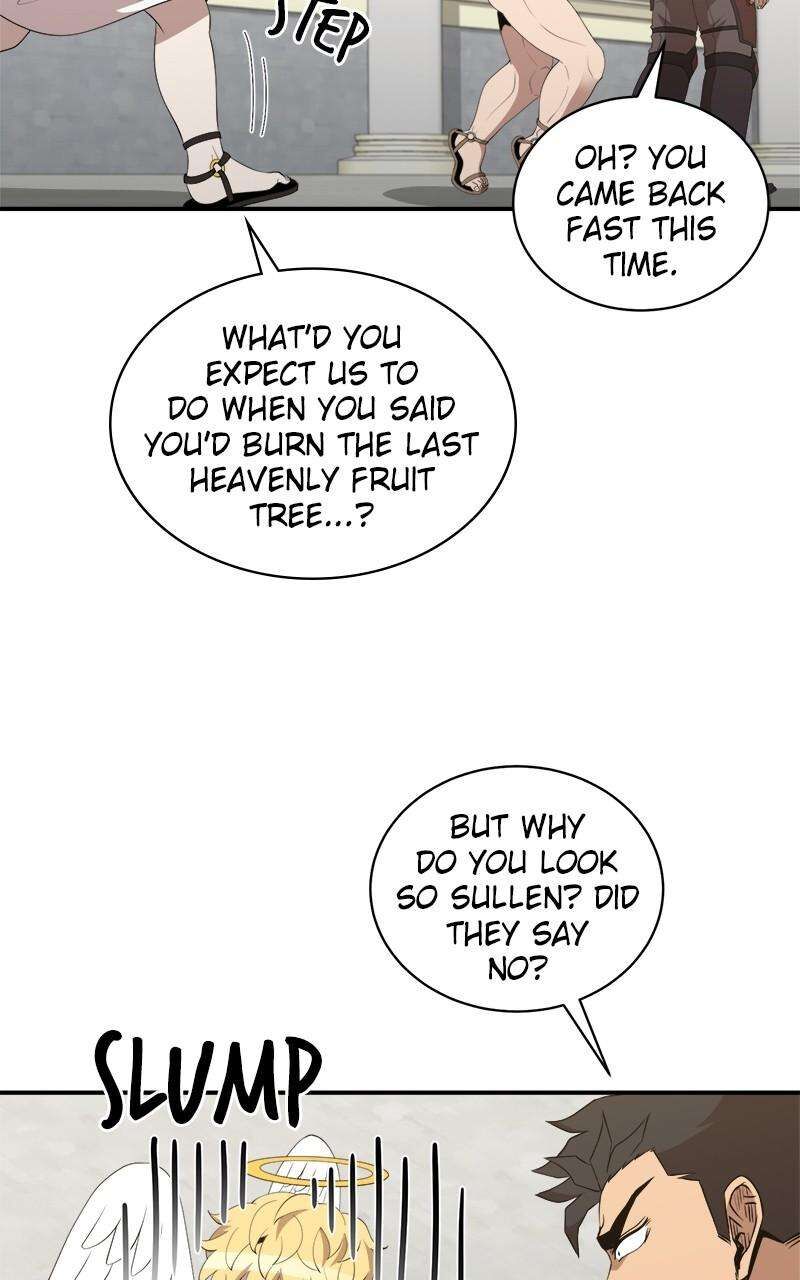 The Strongest Florist Chapter 193 Page 26