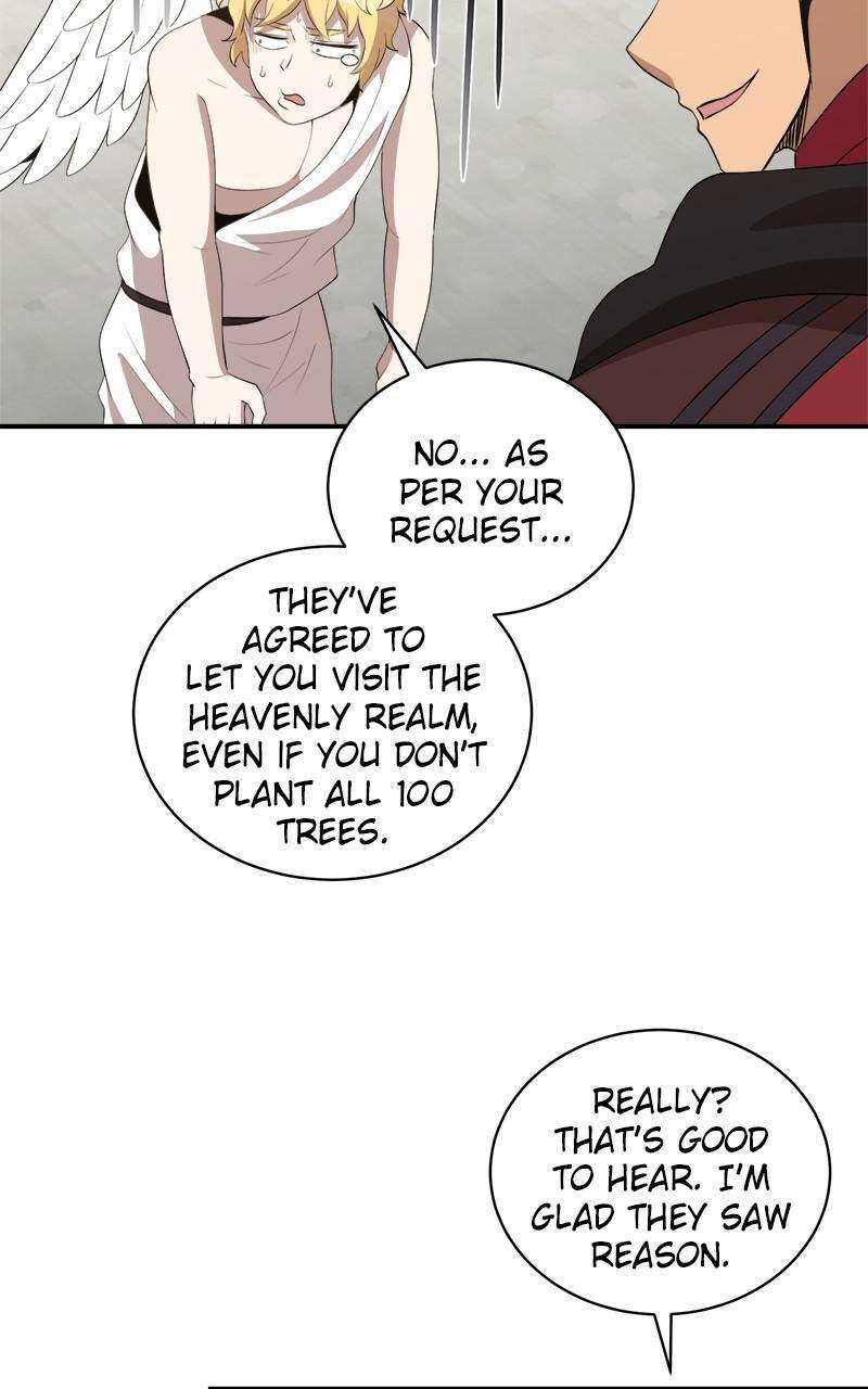 The Strongest Florist Chapter 193 Page 27