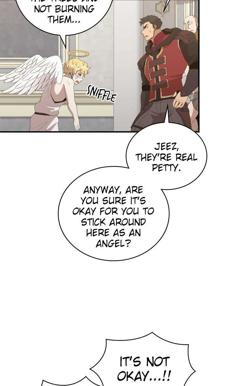 The Strongest Florist Chapter 193 Page 30