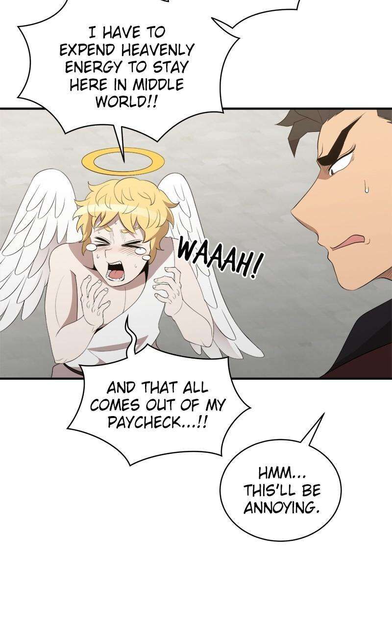 The Strongest Florist Chapter 193 Page 31