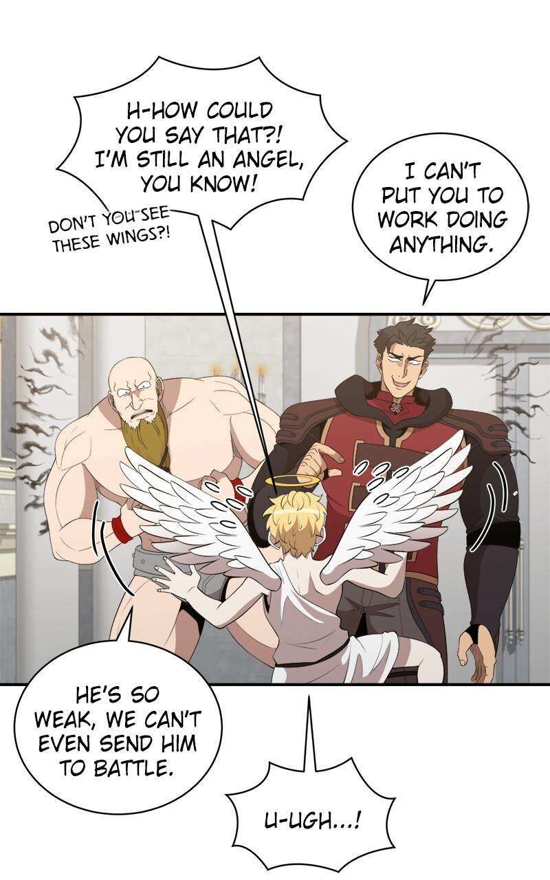 The Strongest Florist Chapter 193 Page 32