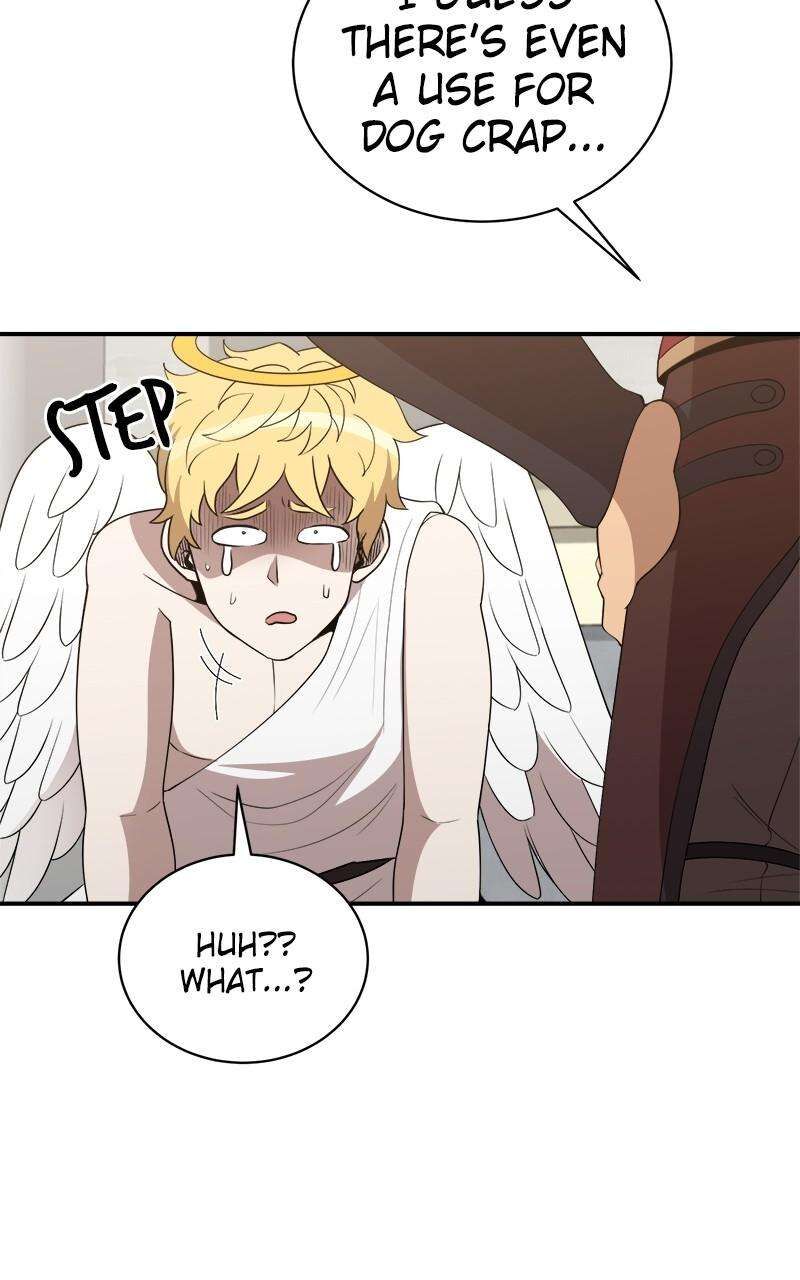 The Strongest Florist Chapter 193 Page 35