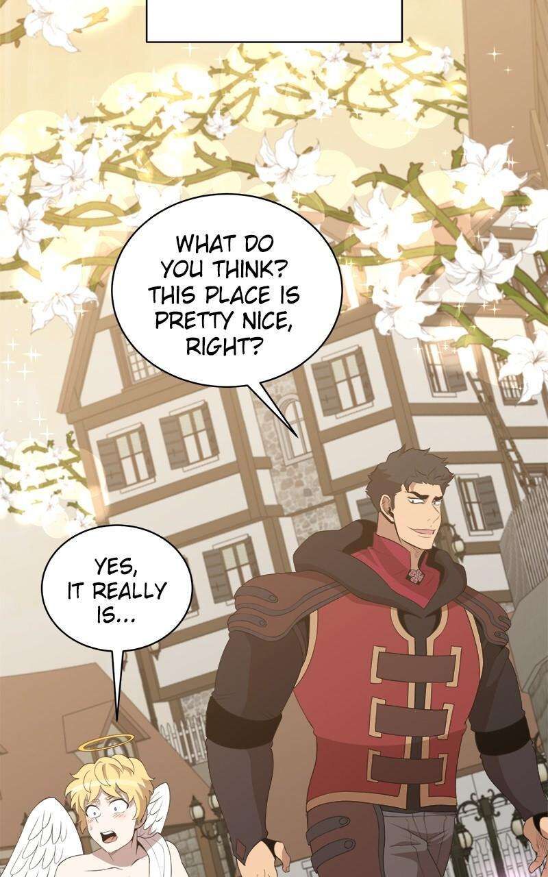 The Strongest Florist Chapter 193 Page 38