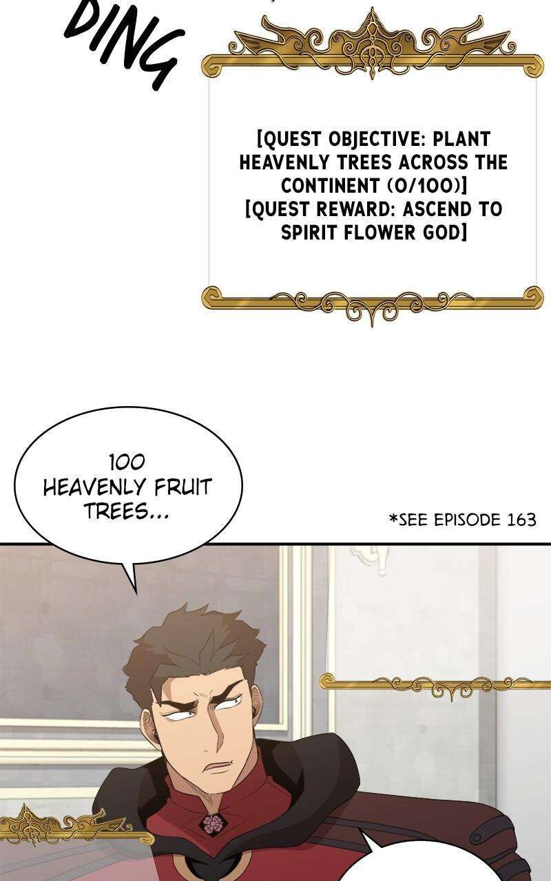 The Strongest Florist Chapter 193 Page 4