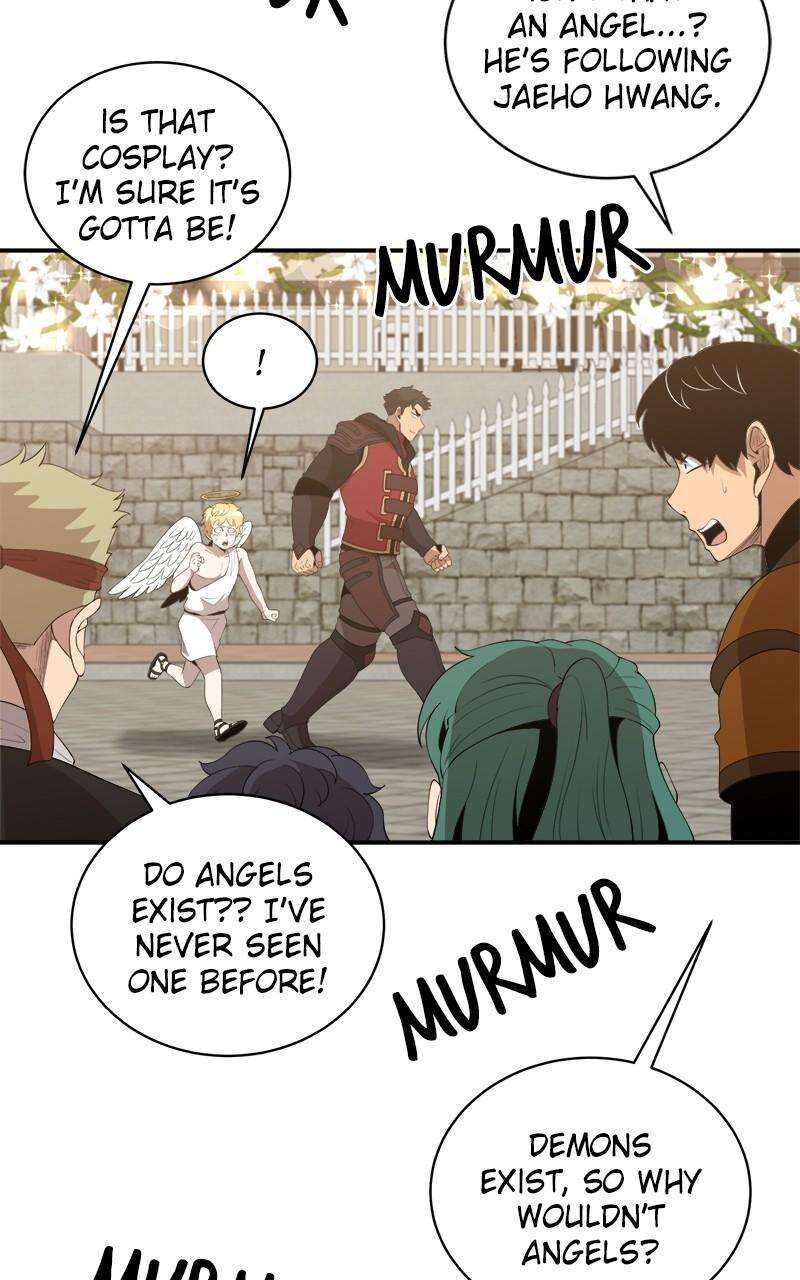 The Strongest Florist Chapter 193 Page 40