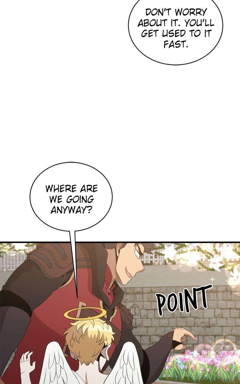 The Strongest Florist Chapter 193 Page 42