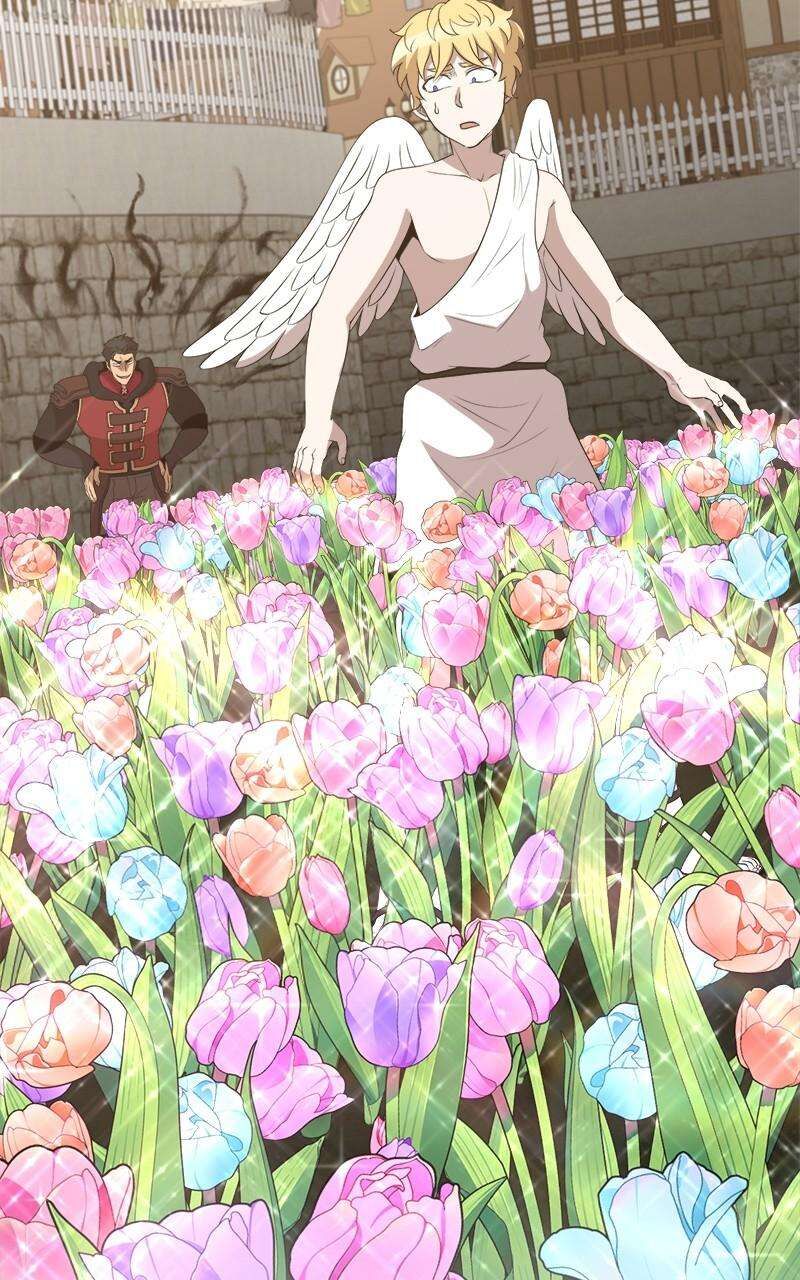 The Strongest Florist Chapter 193 Page 44