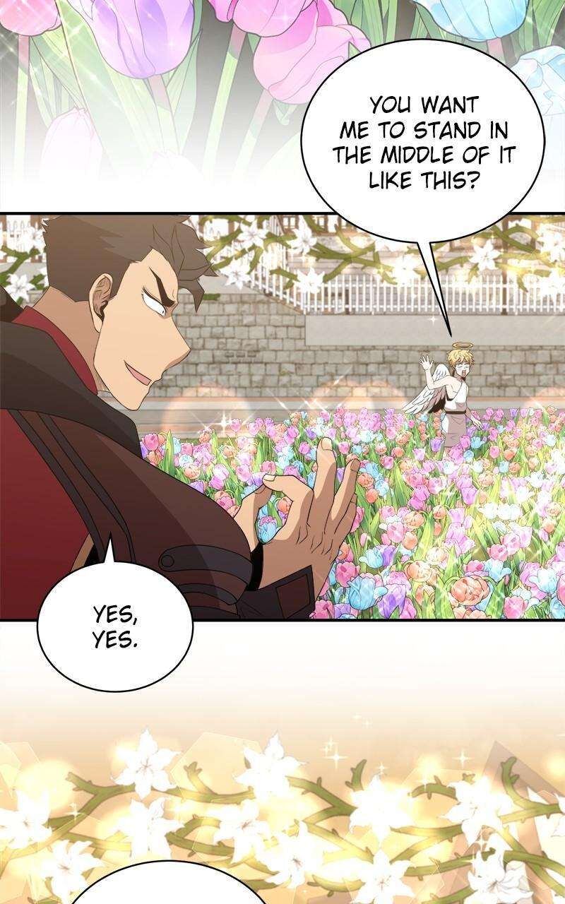 The Strongest Florist Chapter 193 Page 45