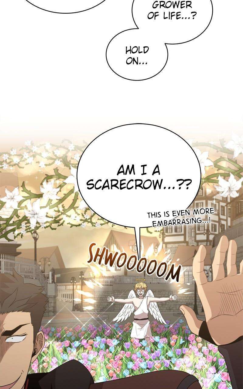 The Strongest Florist Chapter 193 Page 50