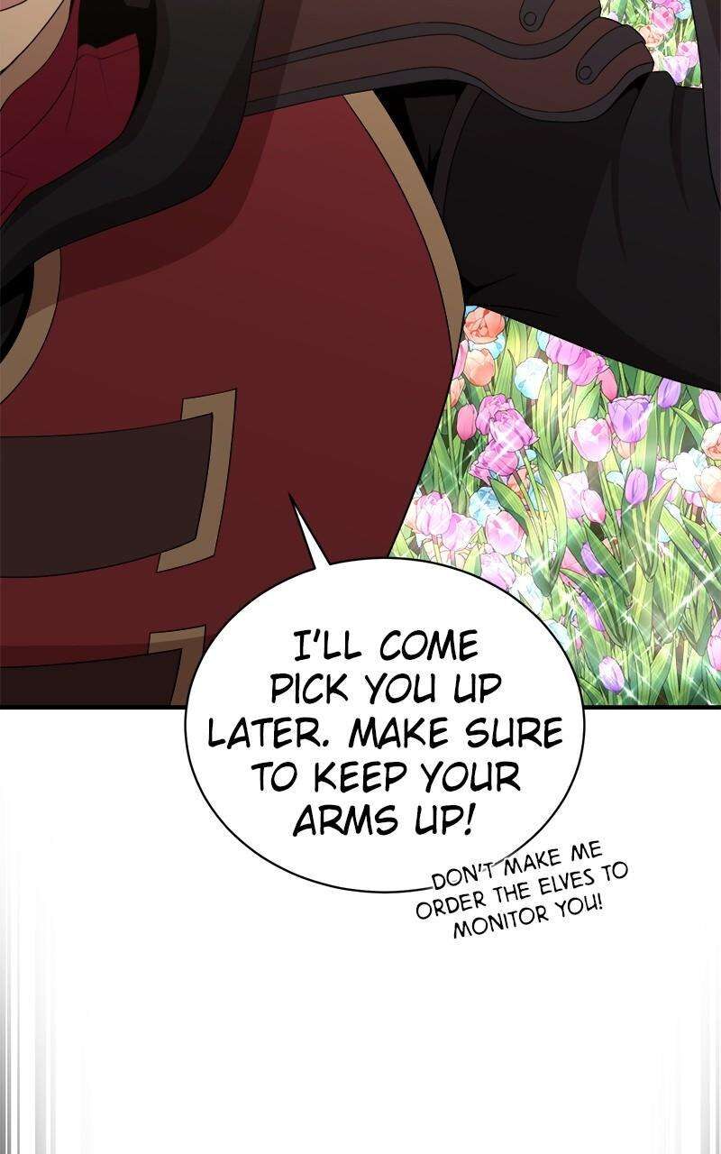 The Strongest Florist Chapter 193 Page 51