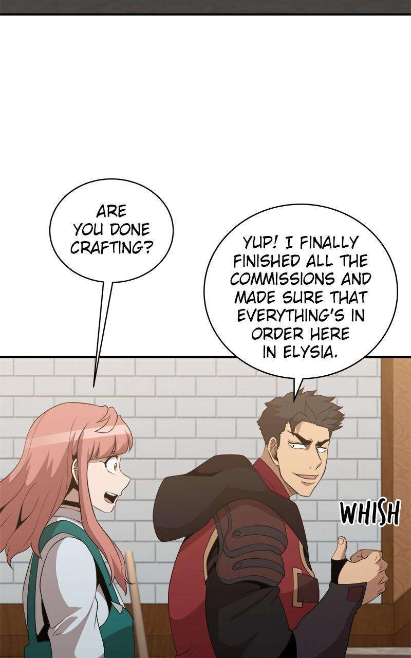 The Strongest Florist Chapter 193 Page 54