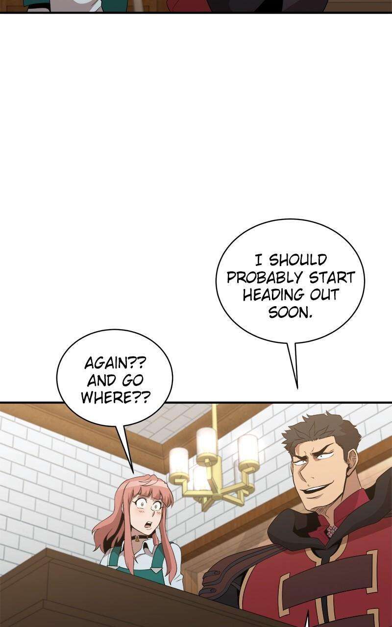 The Strongest Florist Chapter 193 Page 55
