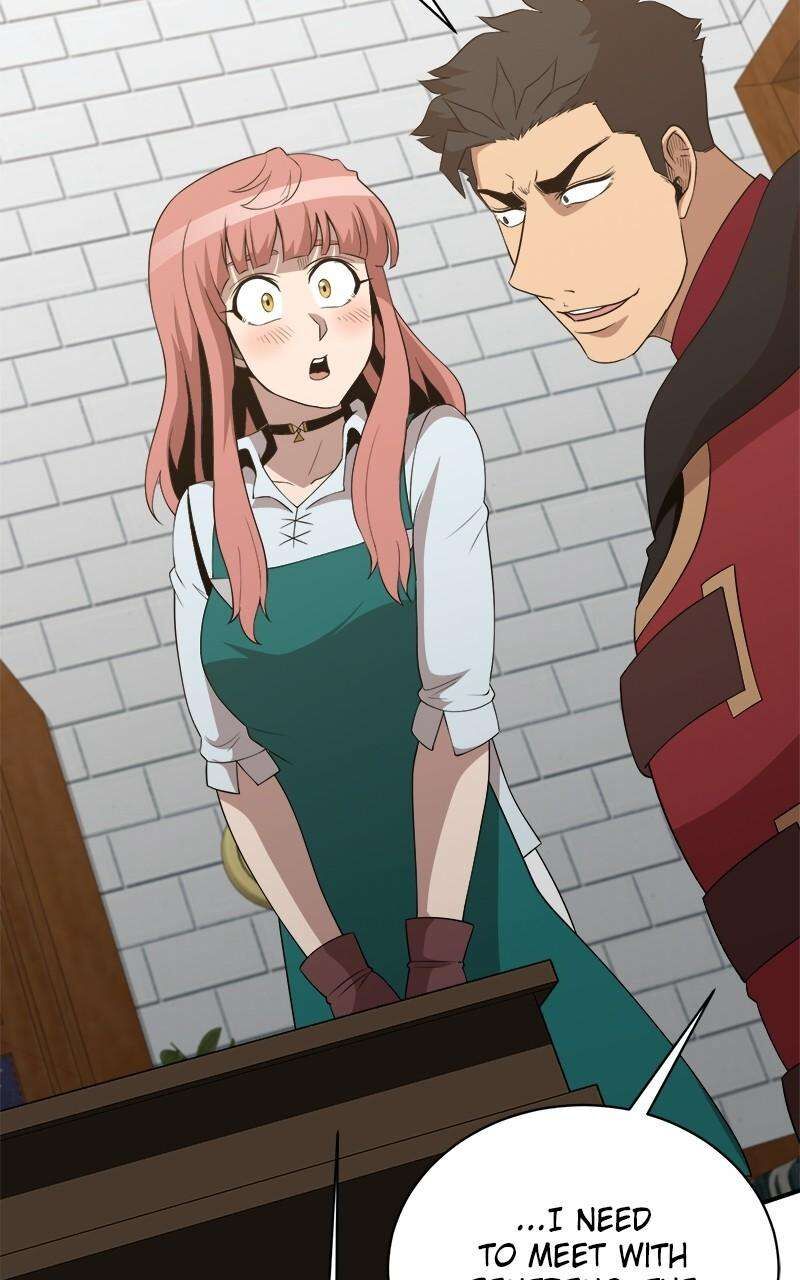 The Strongest Florist Chapter 193 Page 57