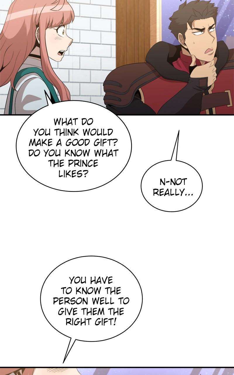 The Strongest Florist Chapter 193 Page 59