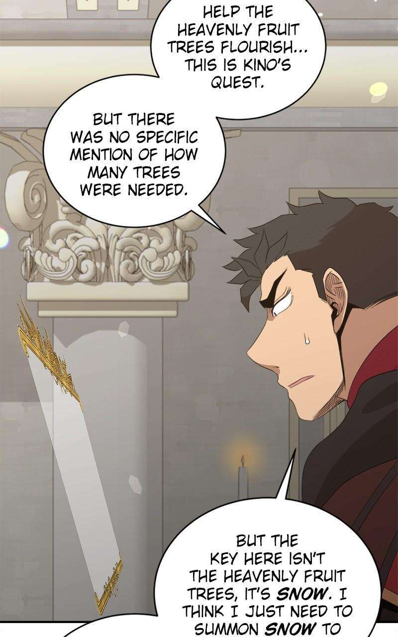 The Strongest Florist Chapter 193 Page 6