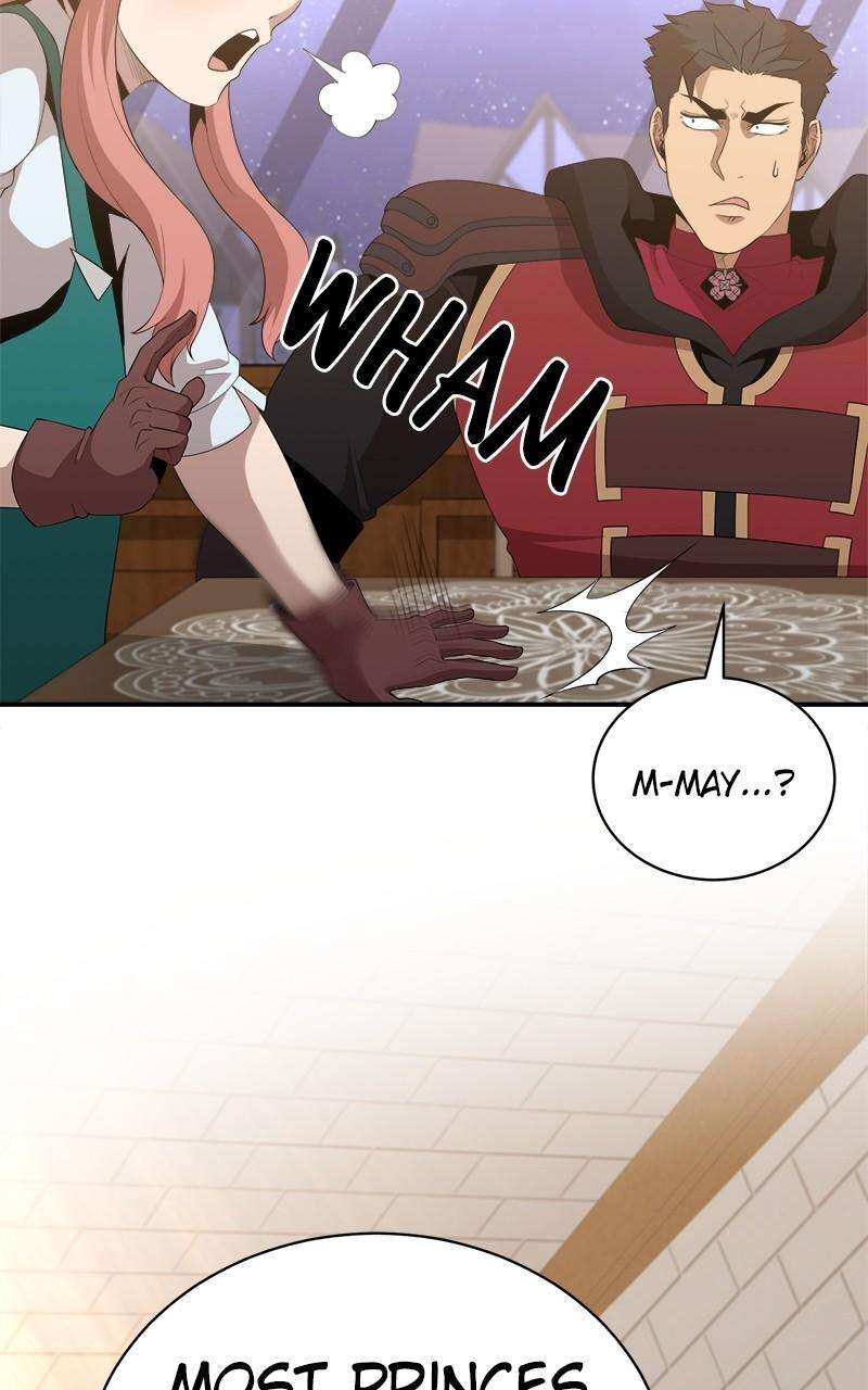 The Strongest Florist Chapter 193 Page 60
