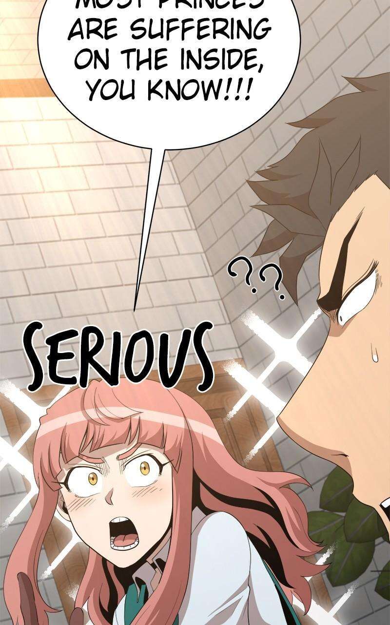 The Strongest Florist Chapter 193 Page 61
