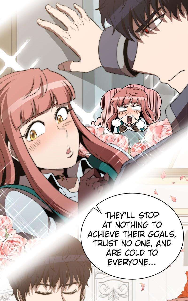 The Strongest Florist Chapter 193 Page 63