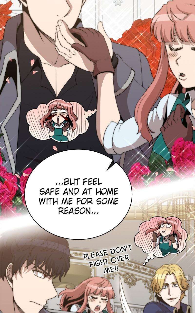 The Strongest Florist Chapter 193 Page 64