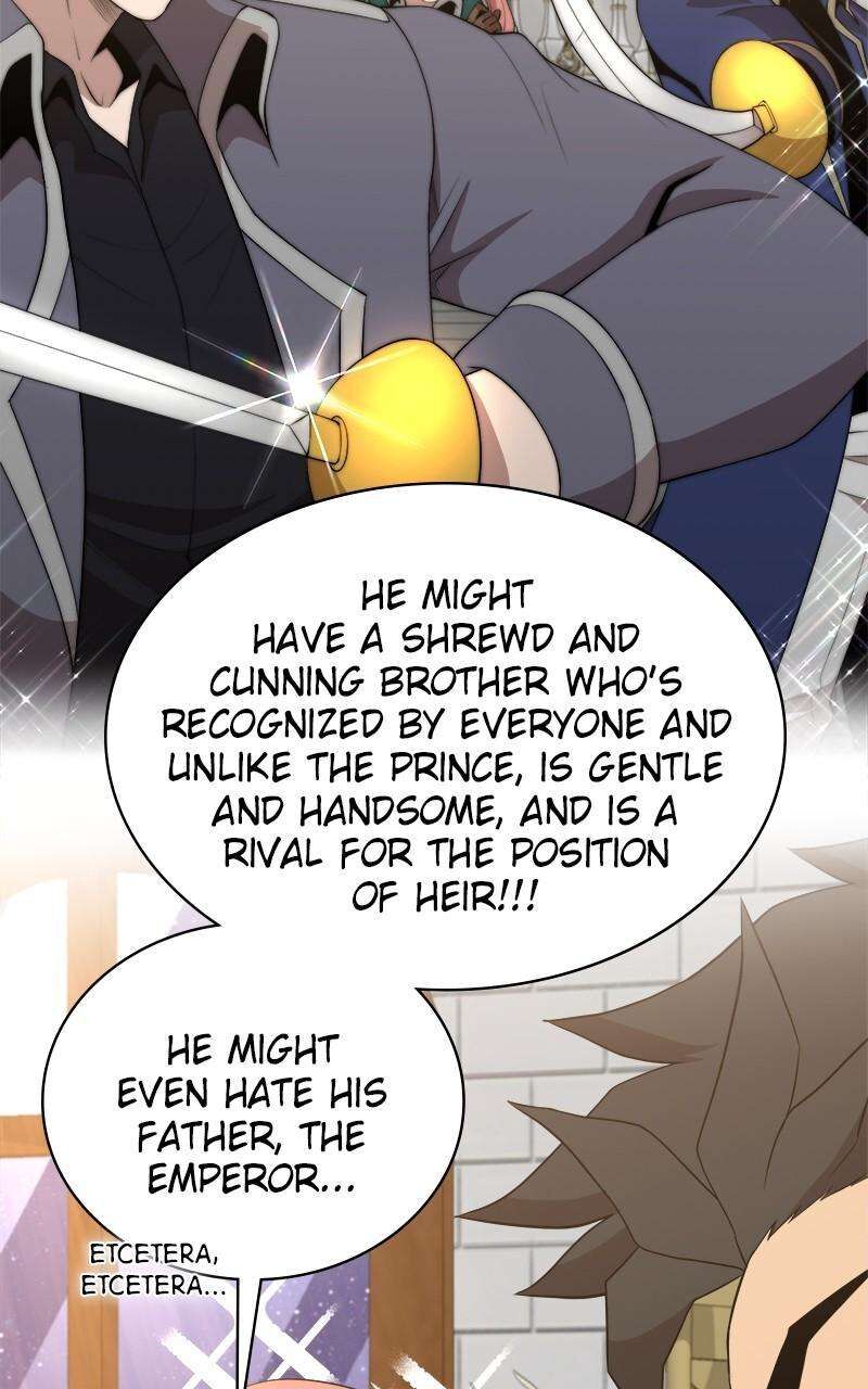 The Strongest Florist Chapter 193 Page 65