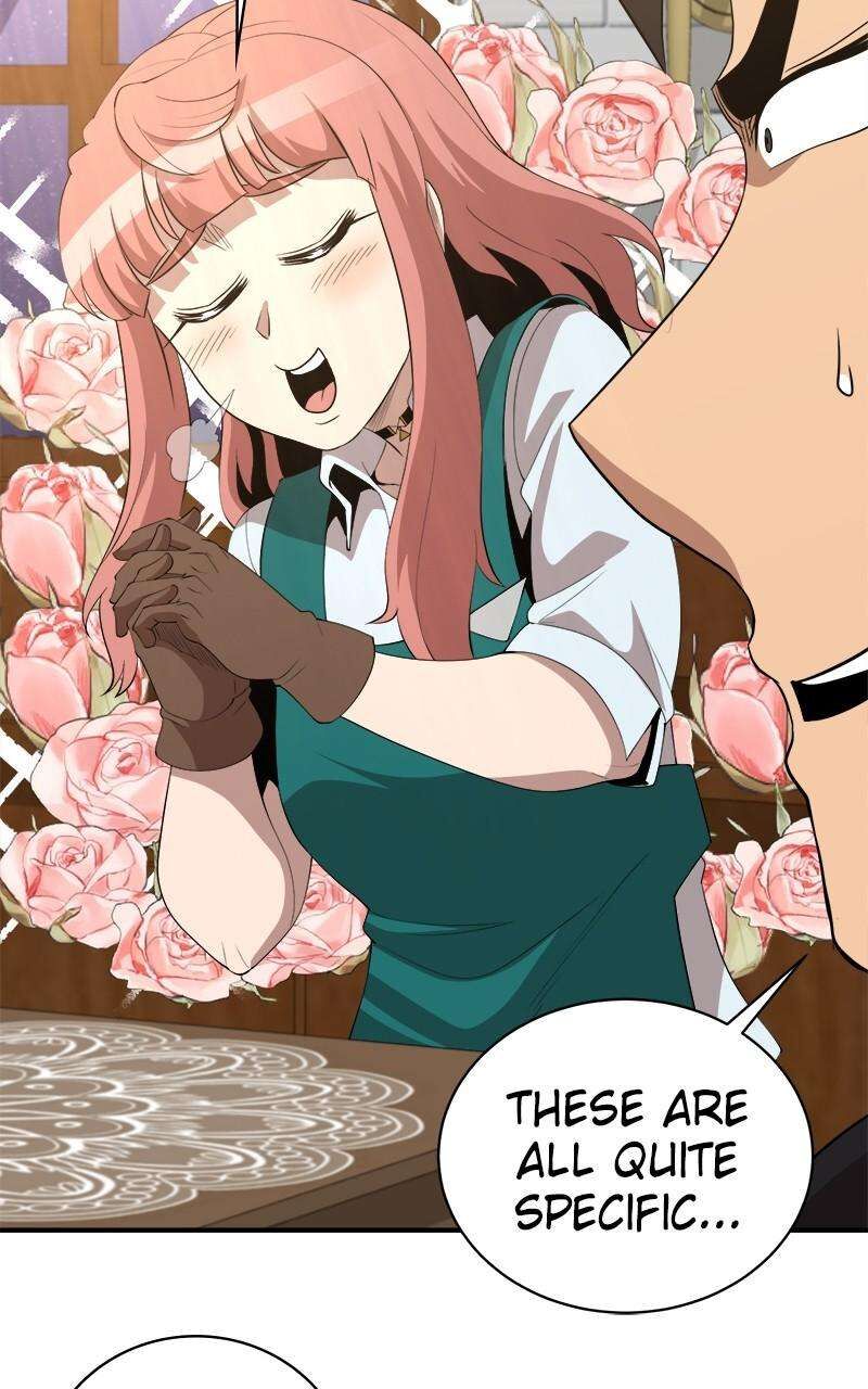 The Strongest Florist Chapter 193 Page 66